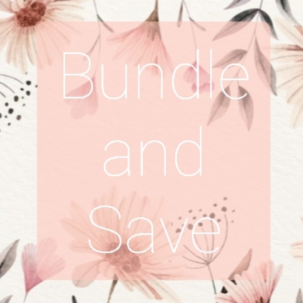 Bundle & Save